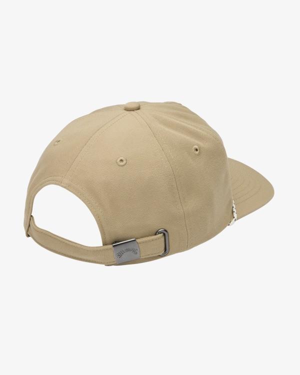 billabong-adiv-strapback-beige-khaki-1sz-0