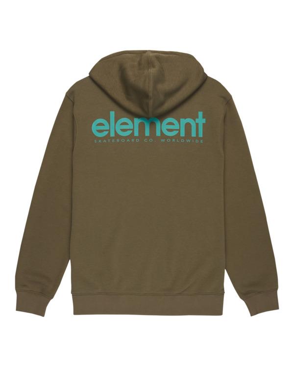 element-lowcase-bp-po-green-kalamata-s-8-0