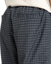 element-relax-checker-track-pant-blue-digit-check-xs-2