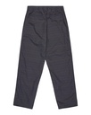 element-relax-checker-track-pant-blue-digit-check-xs-6