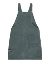 element-dungaree-canvas-dress-black-ardoise-xs-6-8