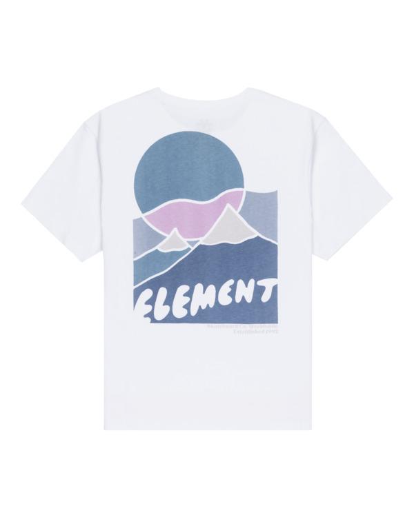 element-sunrise-ss-y-white-optic-white-xs-8-5-0