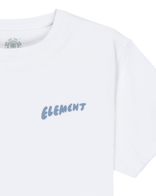 element-sunrise-ss-y-white-optic-white-xs-8-5-0