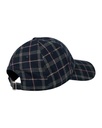 element-icon-dad-cap-check-blue-tartan-blue-1sz-6-2