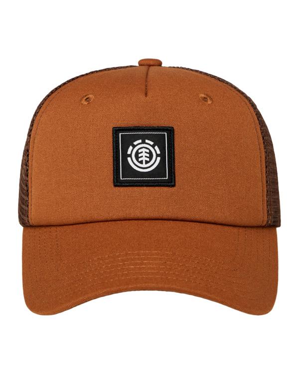 element-icon-mesh-cap-brown-nuthatch-1sz-5-51-0