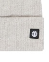 element-mid-icon-beanie-rib-grey-mid-grey-heather-1sz-fd-1
