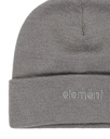element-mid-lowcase-beanie-black-gargoyle-1sz-6f0-1