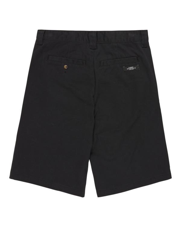 element-howland-work-wk-y-blue-flint-black-xs-8-0