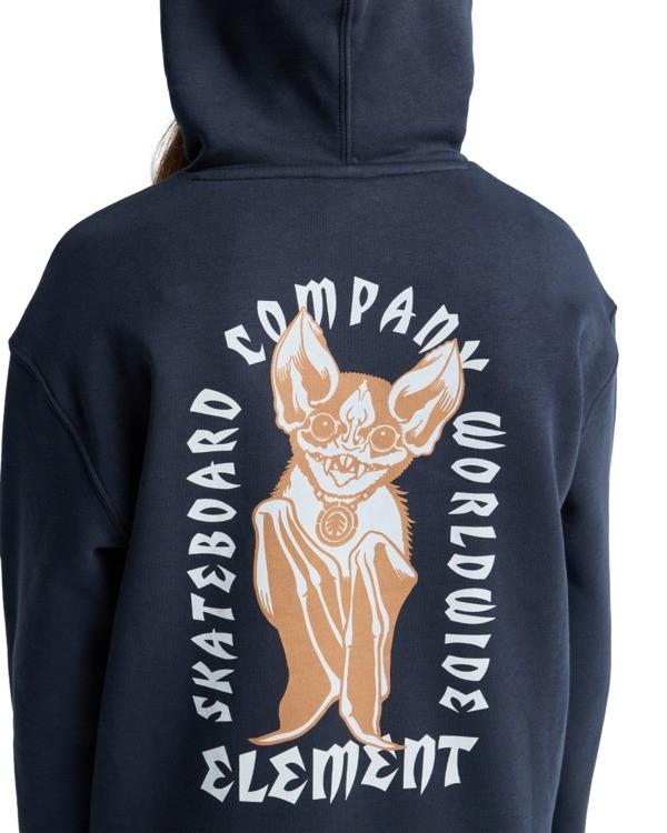 element-bite-me-po-y-black-off-black-l-14-5