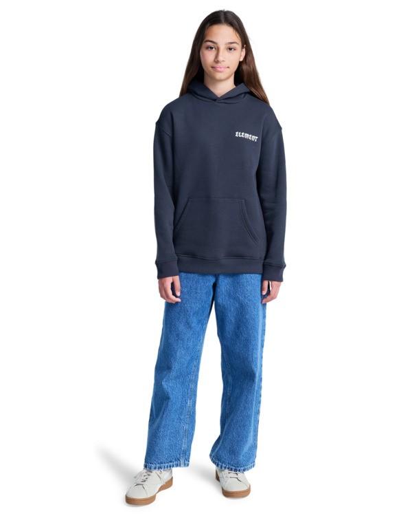 element-bite-me-po-y-black-off-black-l-14-5