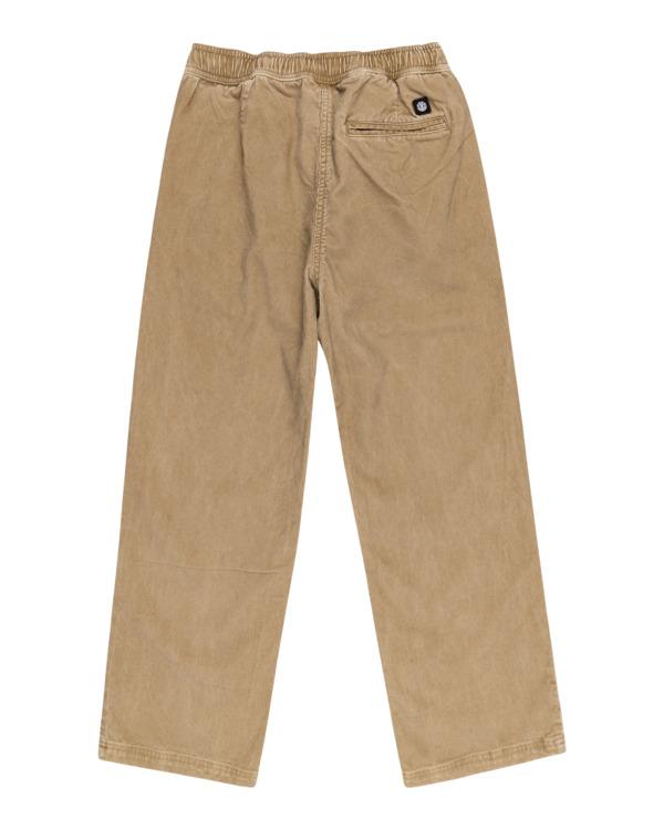 element-chillin-cord-youth-beige-khaki-s-10-0