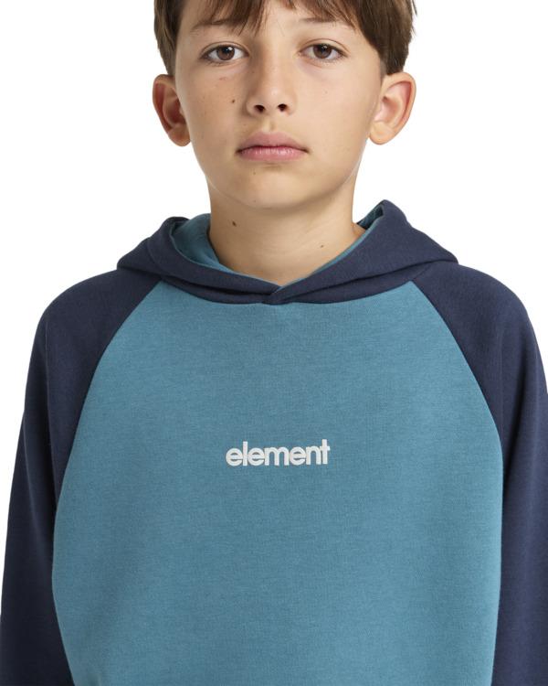 element-cornell-script-po-youth-blue-hydro-l-14-3