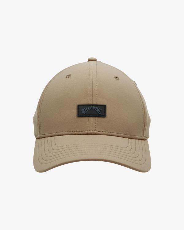 billabong-surftrek-snapback-brown-gravel-1sz-8-1