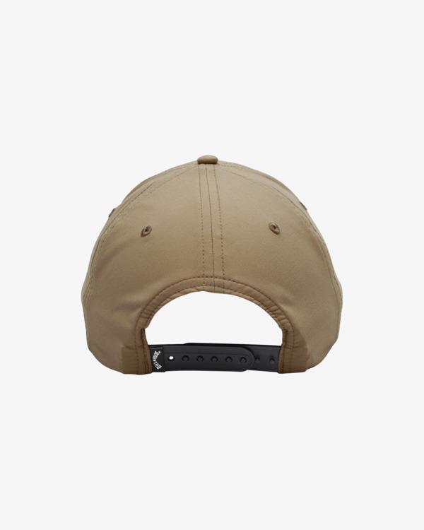 billabong-surftrek-snapback-brown-gravel-1sz-8-2