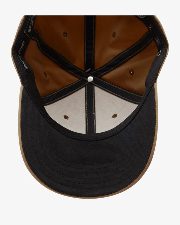 billabong-surftrek-snapback-brown-gravel-1sz-8-3