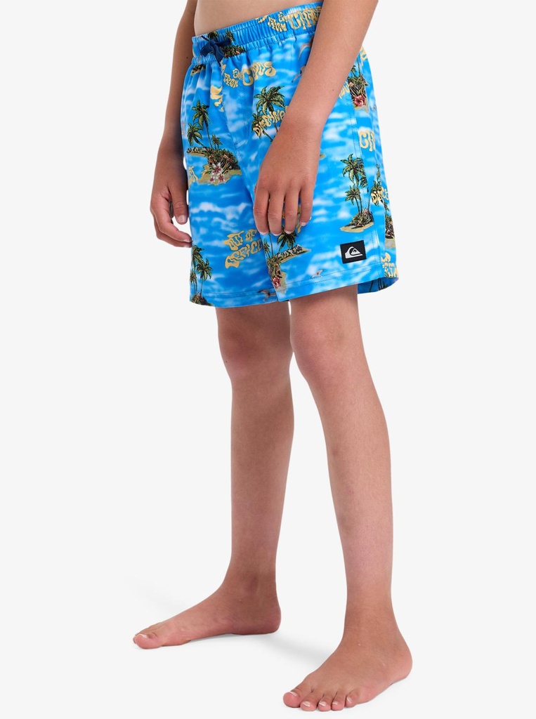 quiksilver-everyday-straight-volley-yth14-blue-coronet-blue-naturama-m-12-8-0