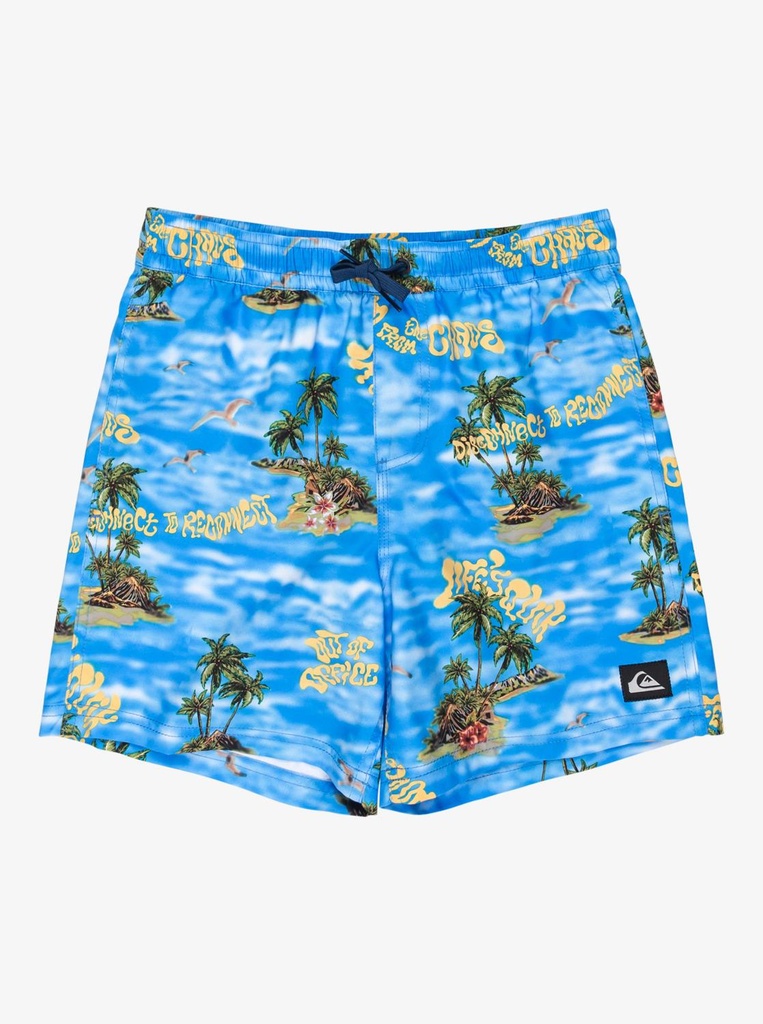 quiksilver-everyday-straight-volley-yth14-blue-coronet-blue-naturama-m-12-8-6