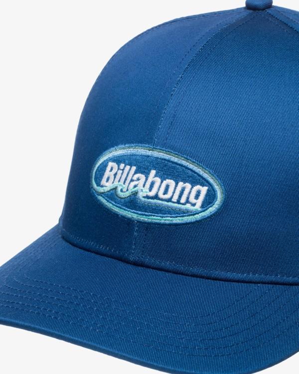 billabong-walled-snapback-miscellaneous-g-slate-blue-1sz-0-2