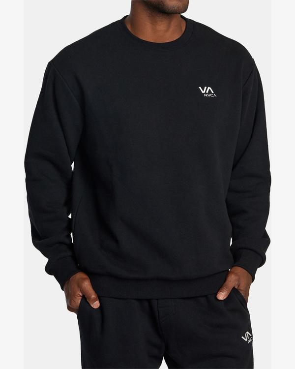 rvca-va-essential-crew-black-l-5