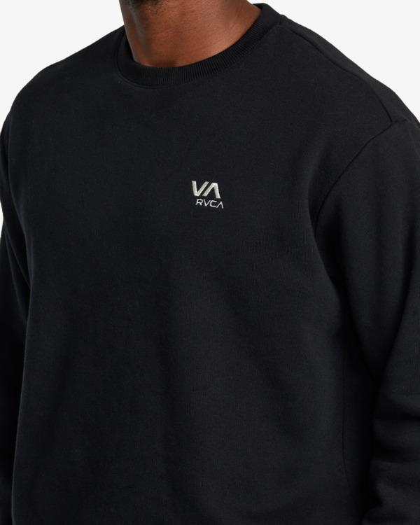 rvca-va-essential-crew-black-xs-1