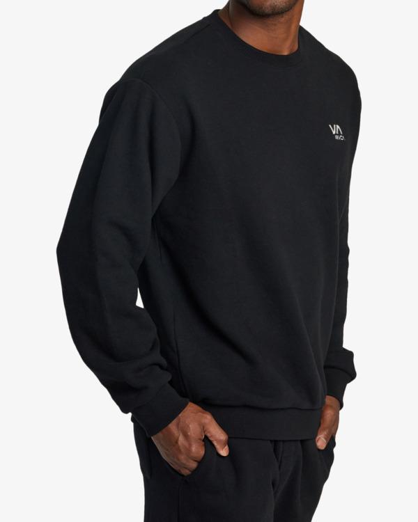 rvca-va-essential-crew-black-xs-4