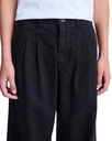 element-big-pleated-chino-y-blue-flint-black-xs-8-5-4
