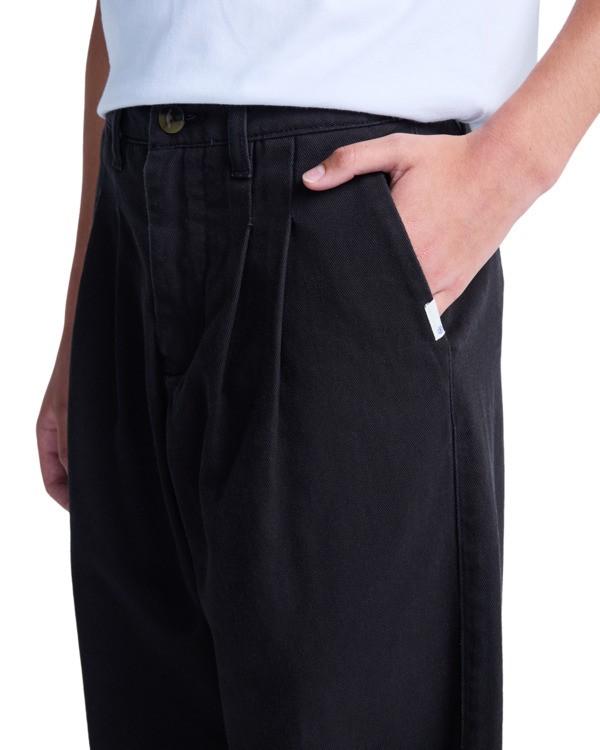 element-big-pleated-chino-y-blue-flint-black-xs-8-5-5