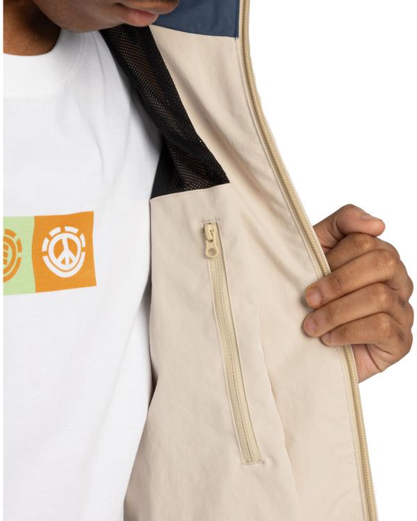 element-trace-windbreaker-beige-oyster-gray-m-5