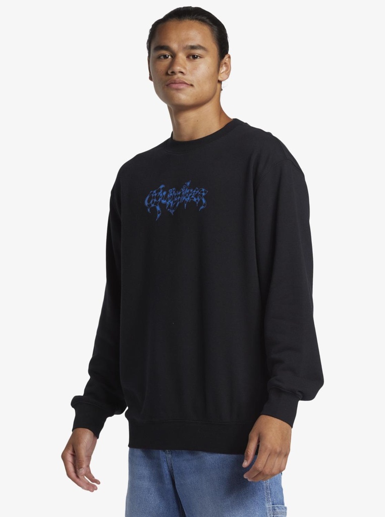 quiksilver-graphic-crew-black-s-8a-0