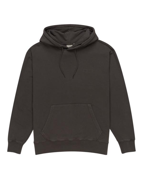 element-cornell-30-po-black-off-black-xs-70-3