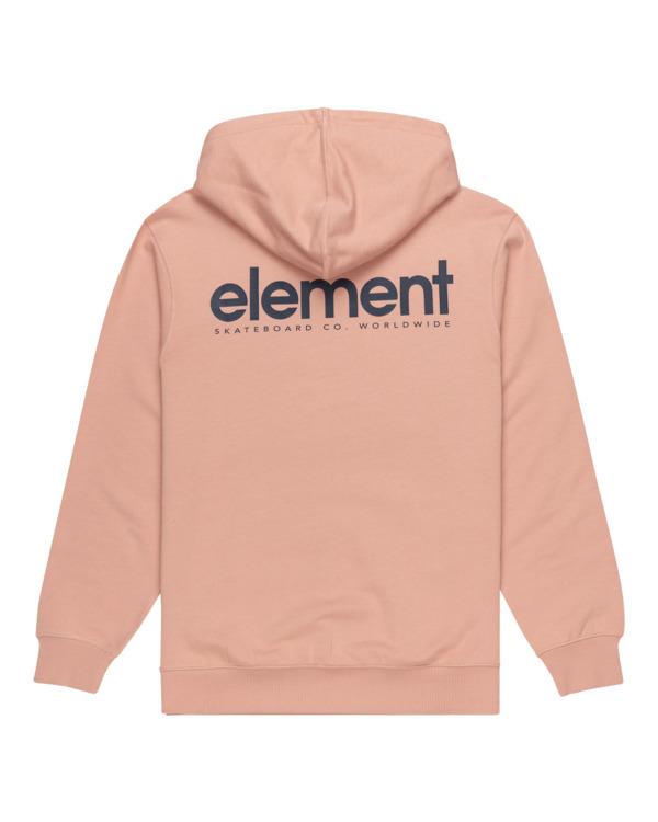 element-simple-logo-po-pink-misty-rose-m-0