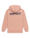 element-simple-logo-po-pink-misty-rose-m-0