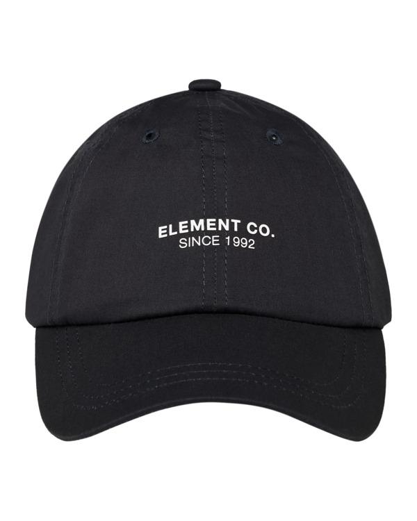 element-element-co-baseball-cap-black-off-black-1sz-1-0