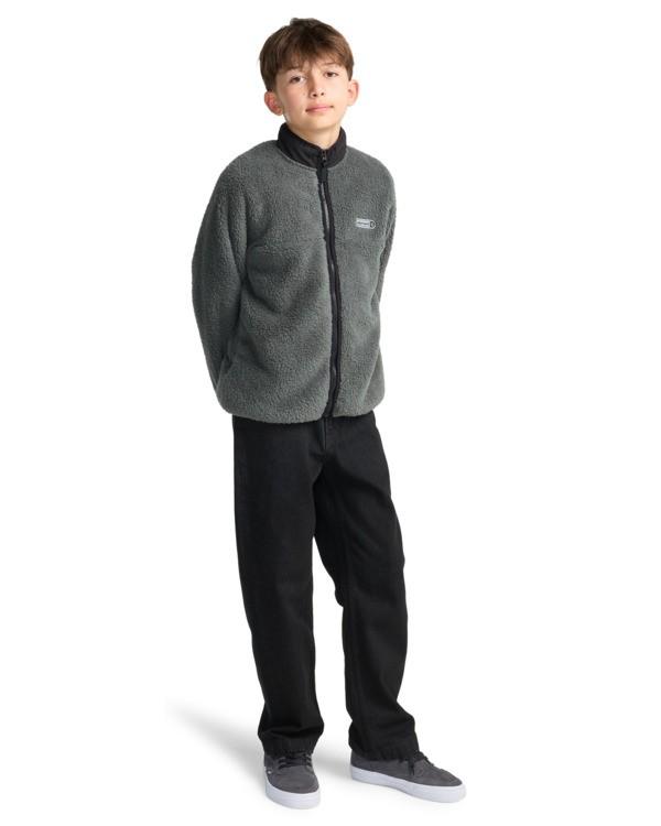 element-classic-sherpa-y-black-ardoise-l-14-b-6