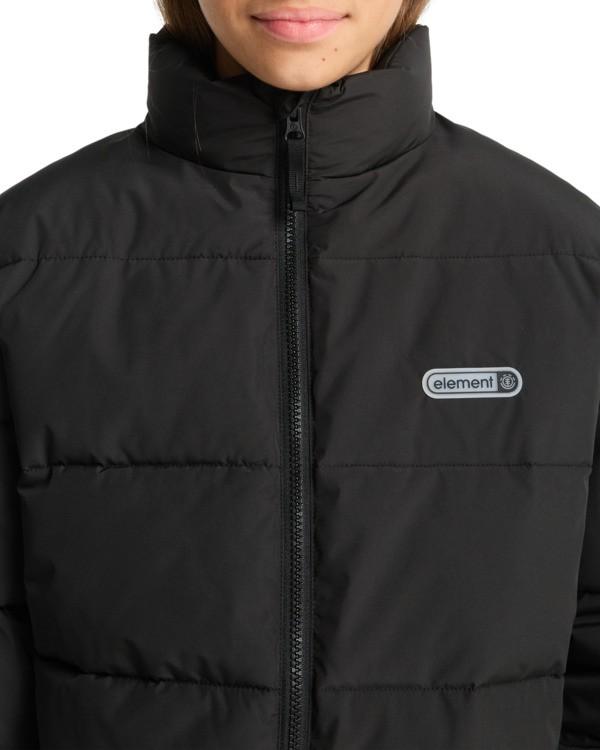 element-classic-puffer-y-blue-flint-black-xs-8-9-10