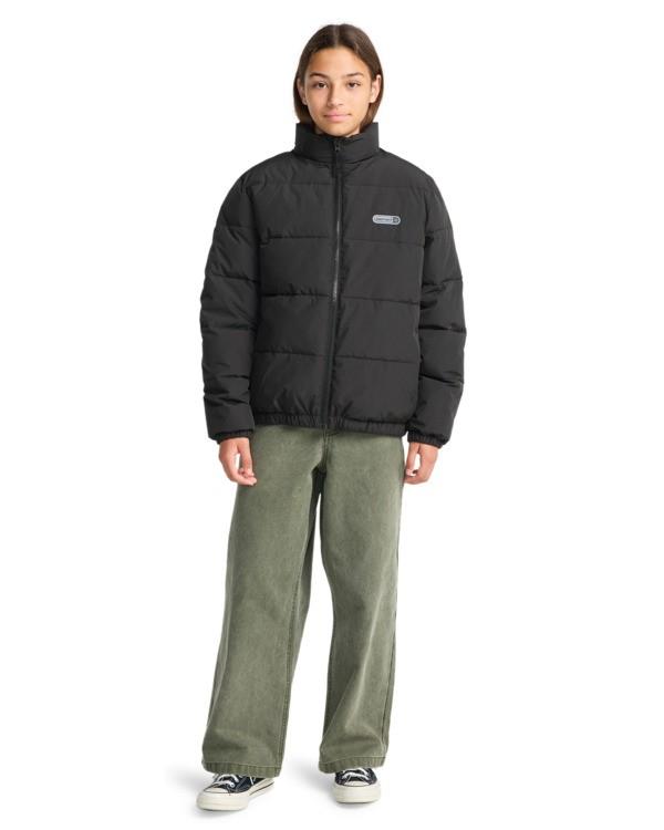 element-classic-puffer-y-blue-flint-black-xs-8-9-12