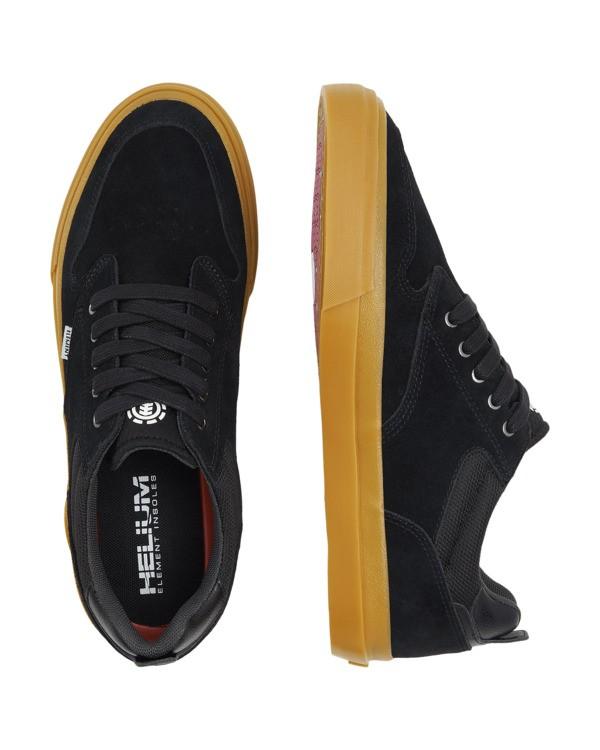 element-topaz-c3-20-black-black-gum-8-40h-5