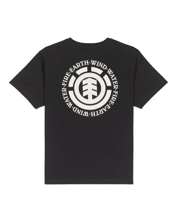 element-seal-bp-ss-y-blue-flint-black-l-14-4-42-0