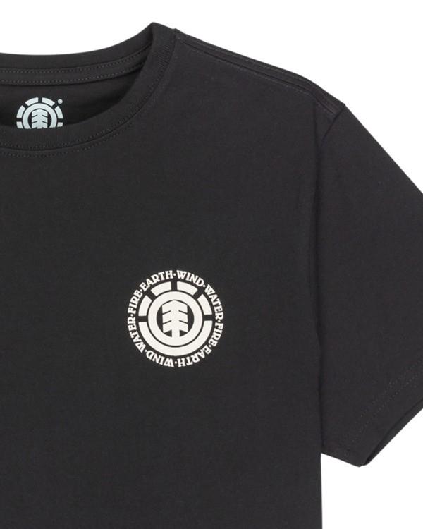 element-seal-bp-ss-y-blue-flint-black-s-10-a-0