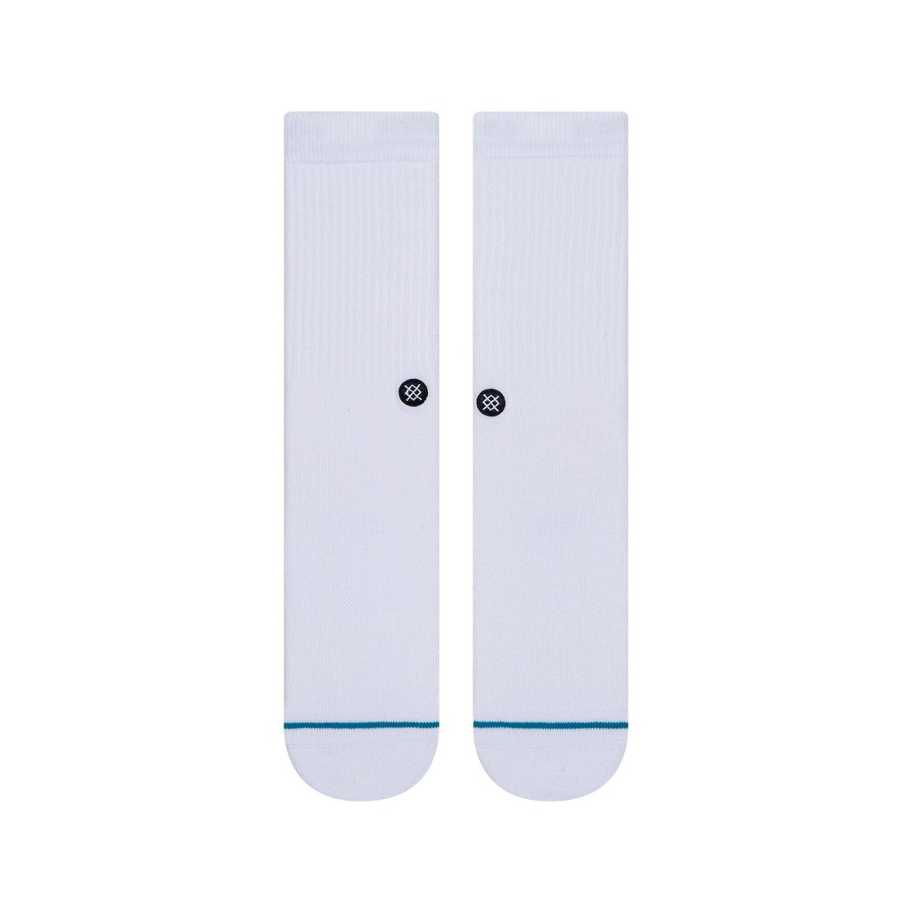 stance-icon-crew-socken-weiß-und-schwarz-m-0