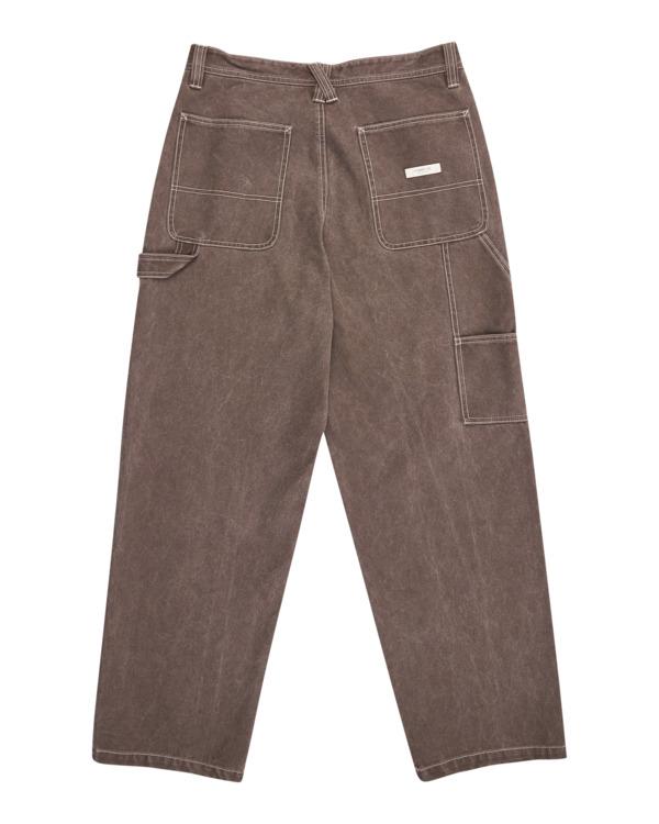 element-big-carpenter-canvas-brown-java-26-7-0