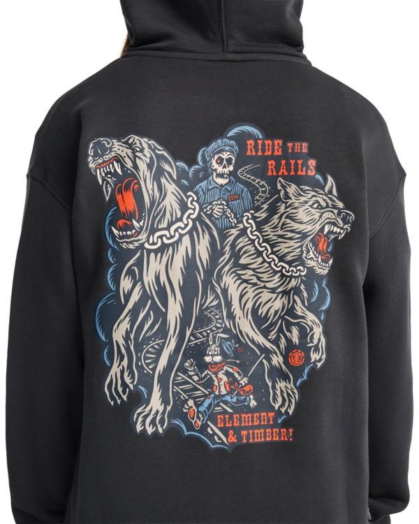 element-timber-guard-dogs-zh-y-black-off-black-l-14-5