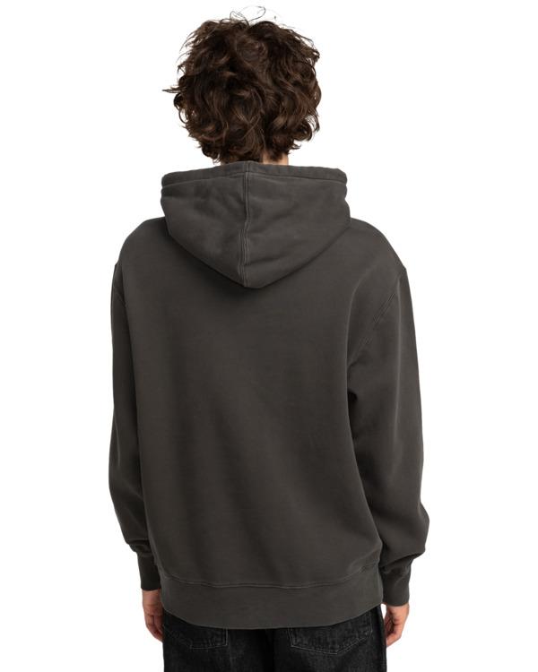 element-cornell-30-po-black-off-black-m-3-5