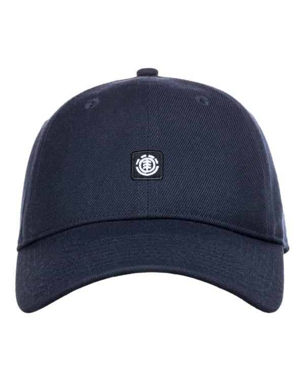 element-fluky-cap-blue-eclipse-navy-1sz-83-0