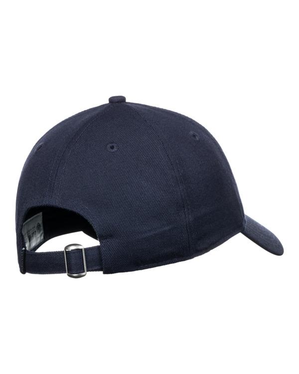 element-fluky-cap-blue-eclipse-navy-1sz-83-3