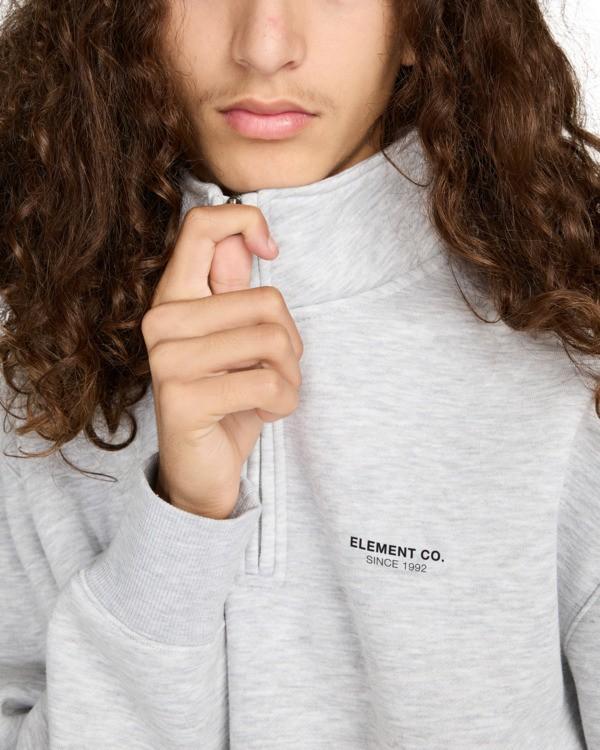 element-element-co-quarter-zip-grey-mid-grey-heather-m-a-3