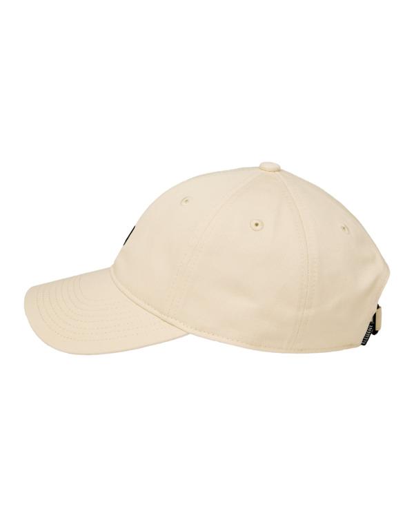 element-icon-dad-cap-twill-beige-oat-milk-1sz-cd-1
