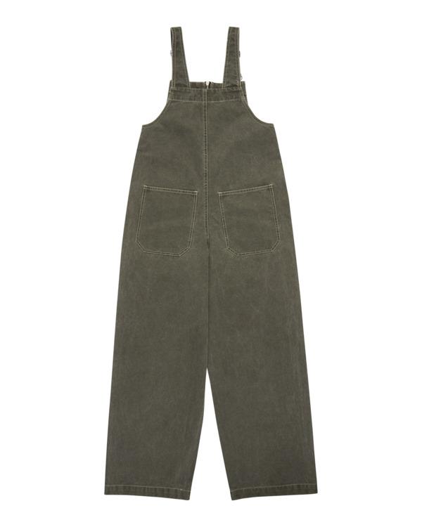element-70-dungaree-w-brown-forest-night-xs-6-0