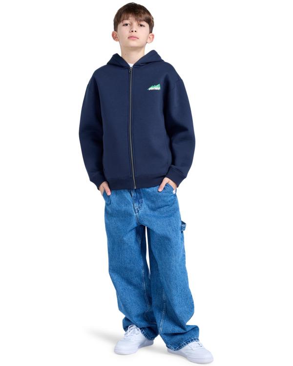 element-rain-cornell-zh-y-blue-eclipse-navy-xl-16-5