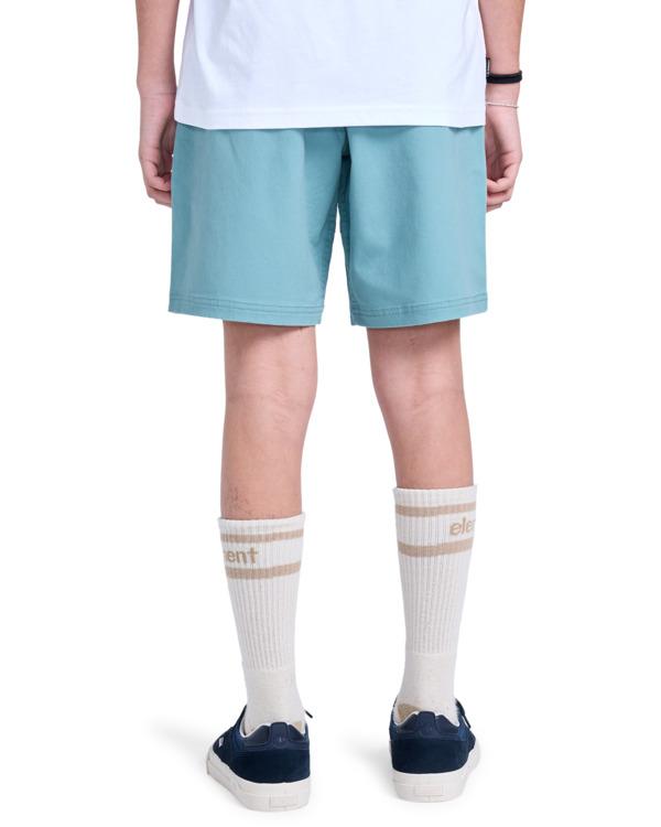 element-chillin-classic-wk-y-blue-trellis-xl-16-6